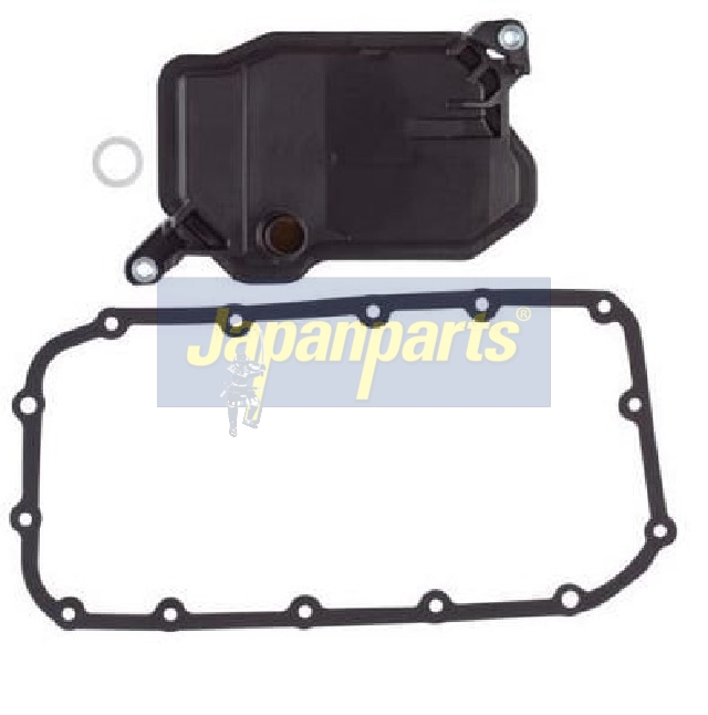 Filtro idraulico, cambio automatico JAPANPARTS FT178
