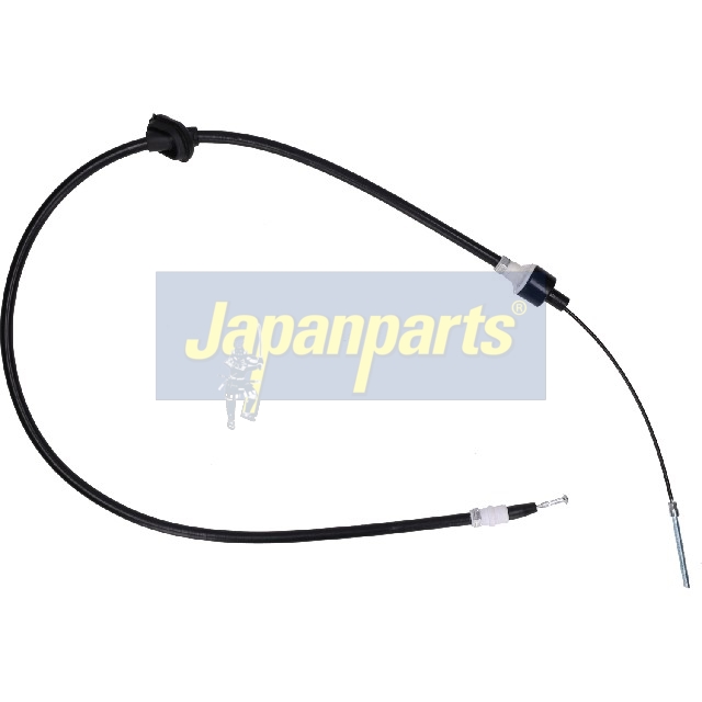 Cavo comando, comando frizione JAPANPARTS GC-0301