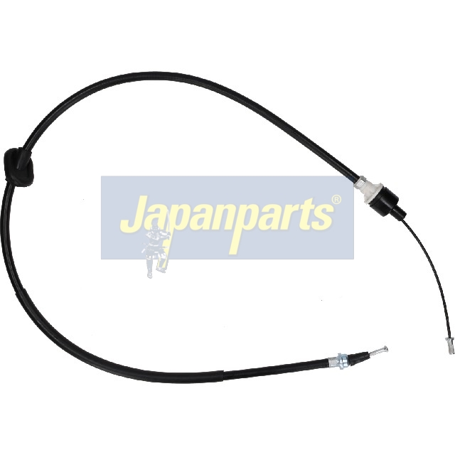Cavo comando, comando frizione JAPANPARTS GC-0302