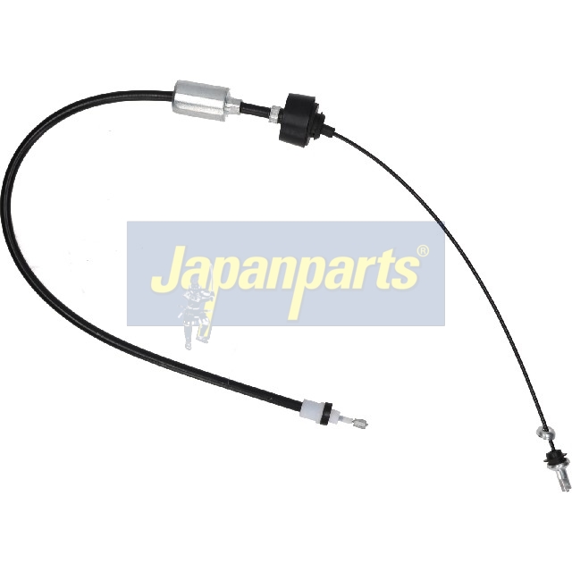 Cavo comando, comando frizione JAPANPARTS GC-0702