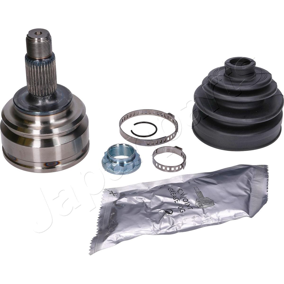 JAPAN GIUNTO OMOCINETICO