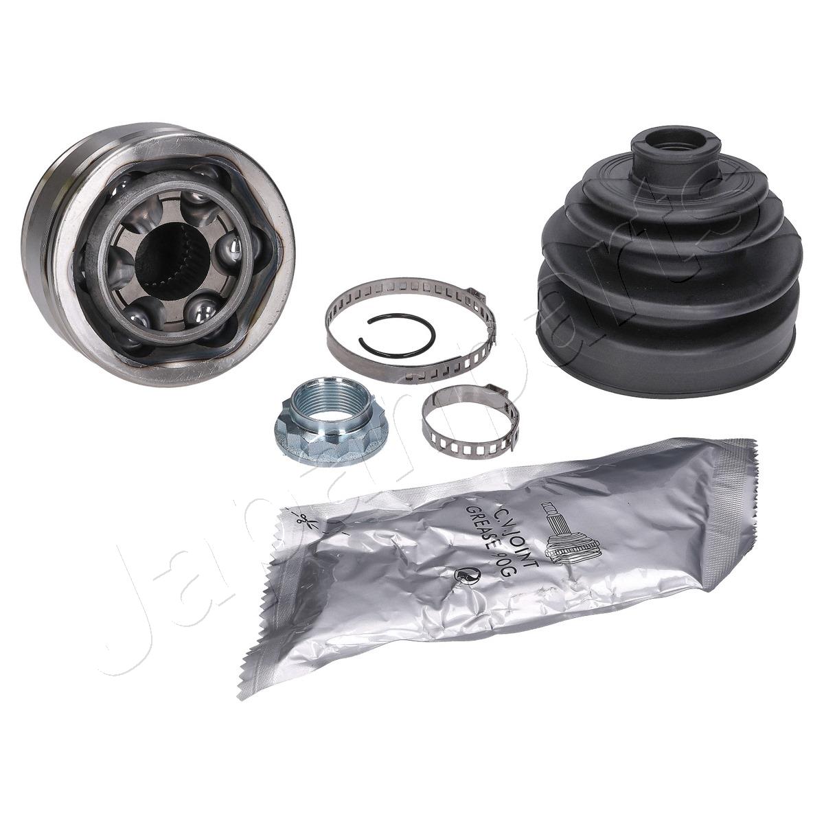 JAPAN GIUNTO OMOCINETICO