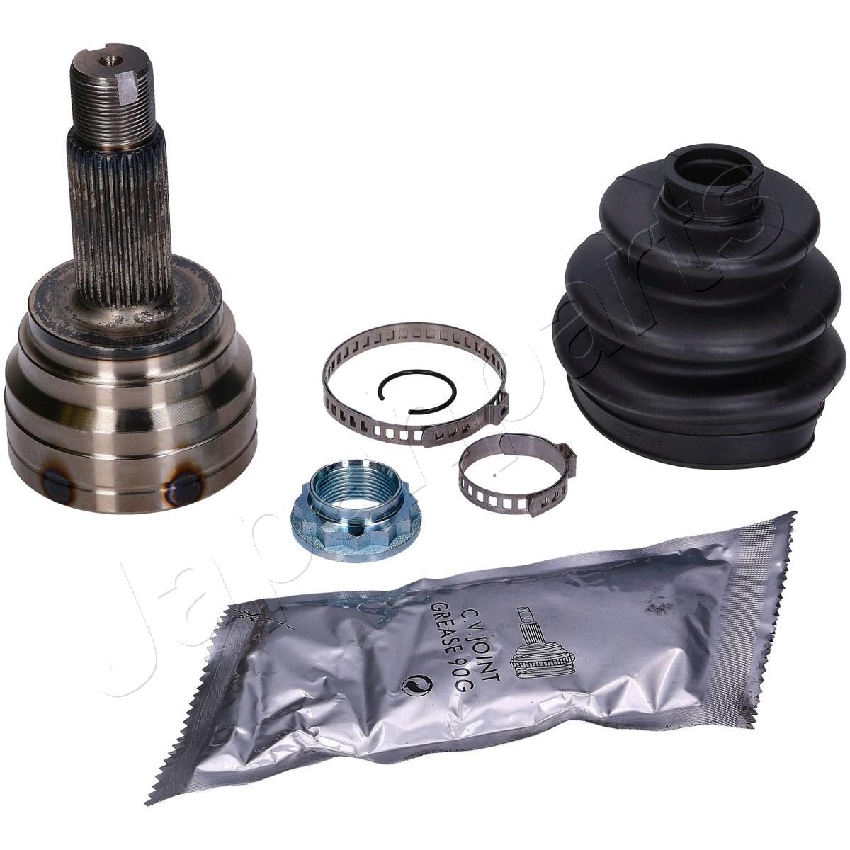 JAPAN GIUNTO OMOCINETICO