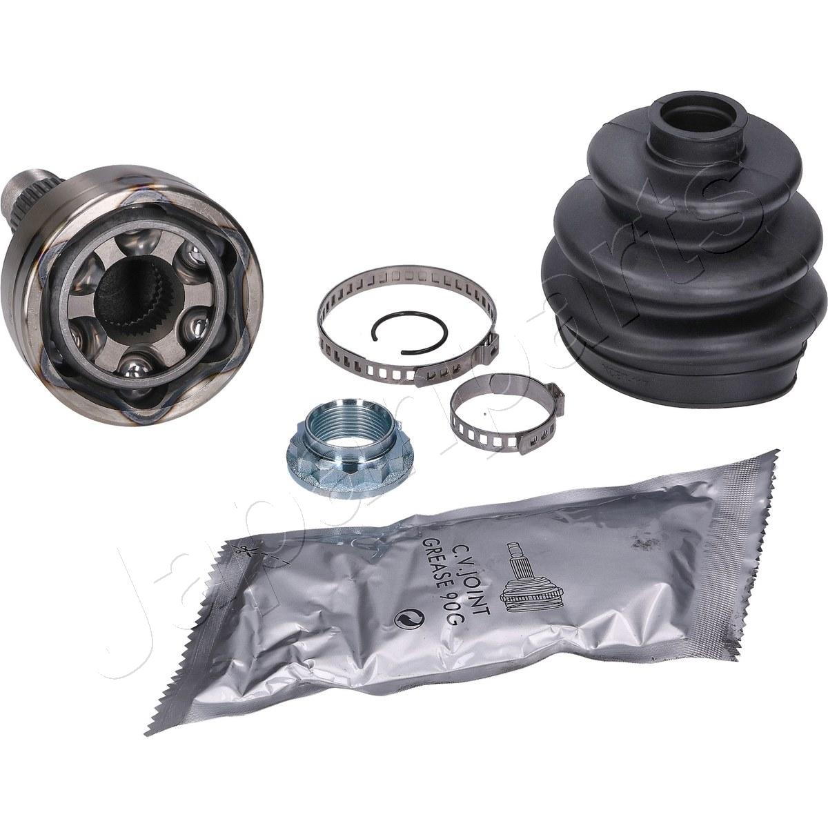 JAPAN GIUNTO OMOCINETICO