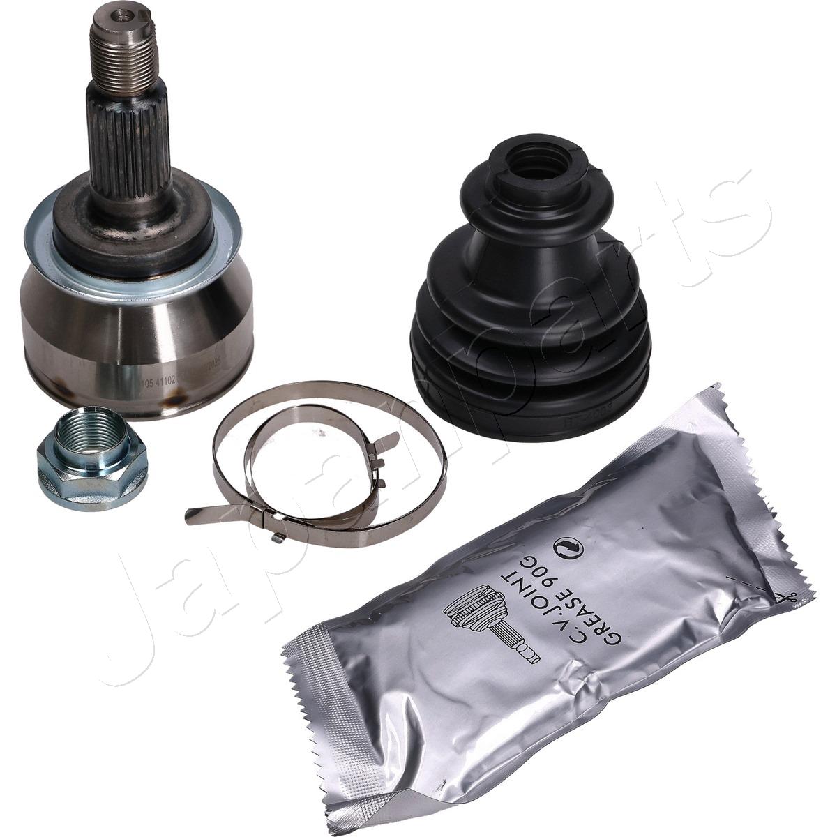 JAPAN GIUNTO OMOCINETICO