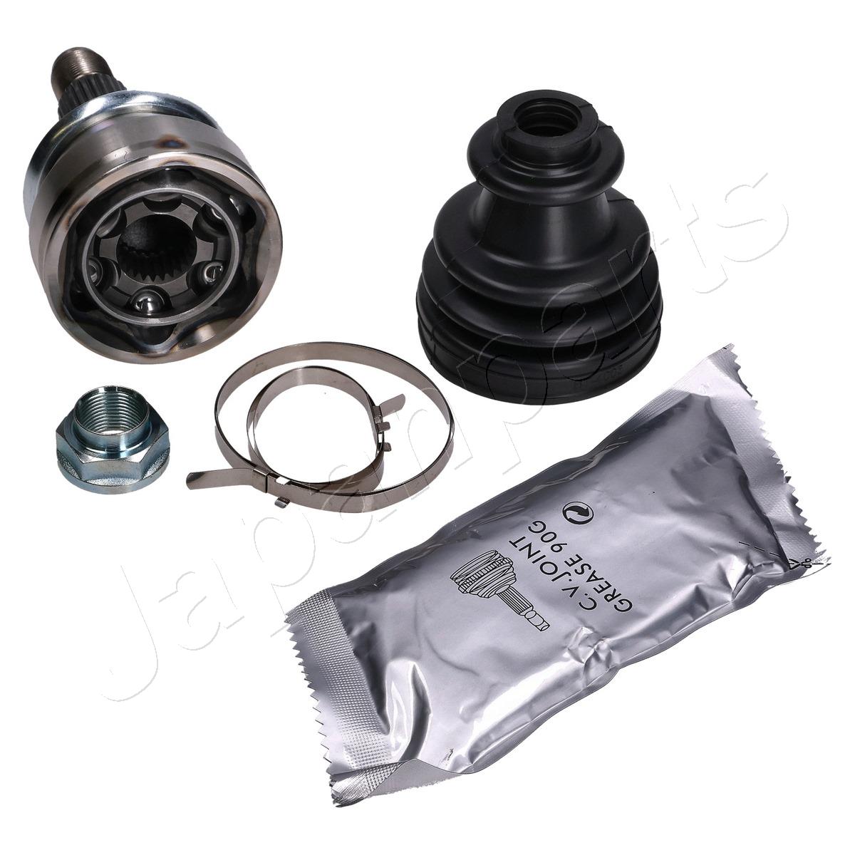 JAPAN GIUNTO OMOCINETICO