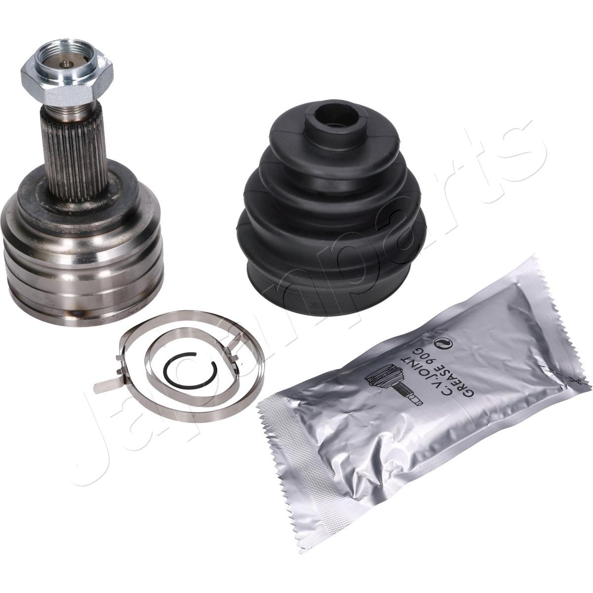 JAPAN GIUNTO OMOCINETICO