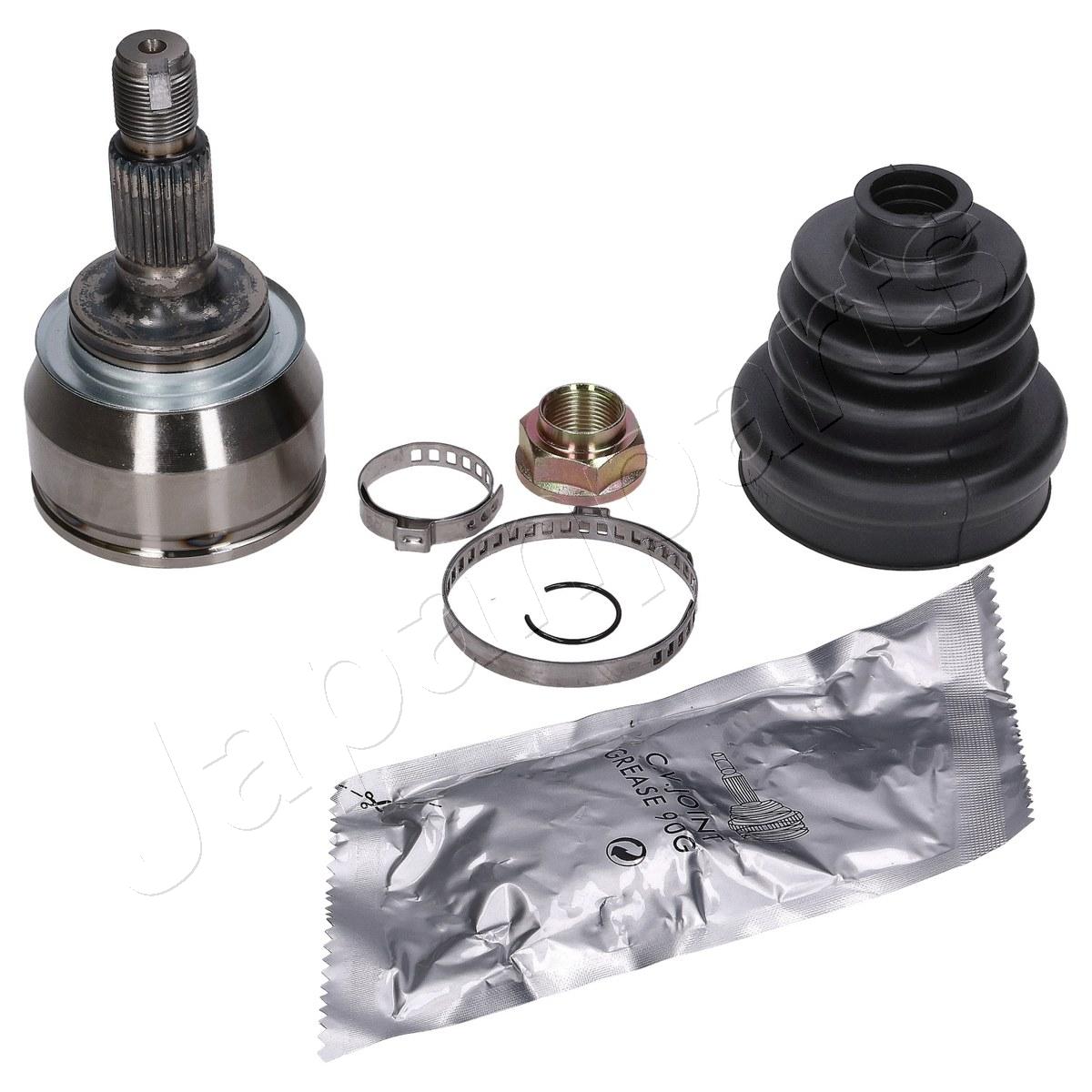 JAPAN GIUNTO OMOCINETICO