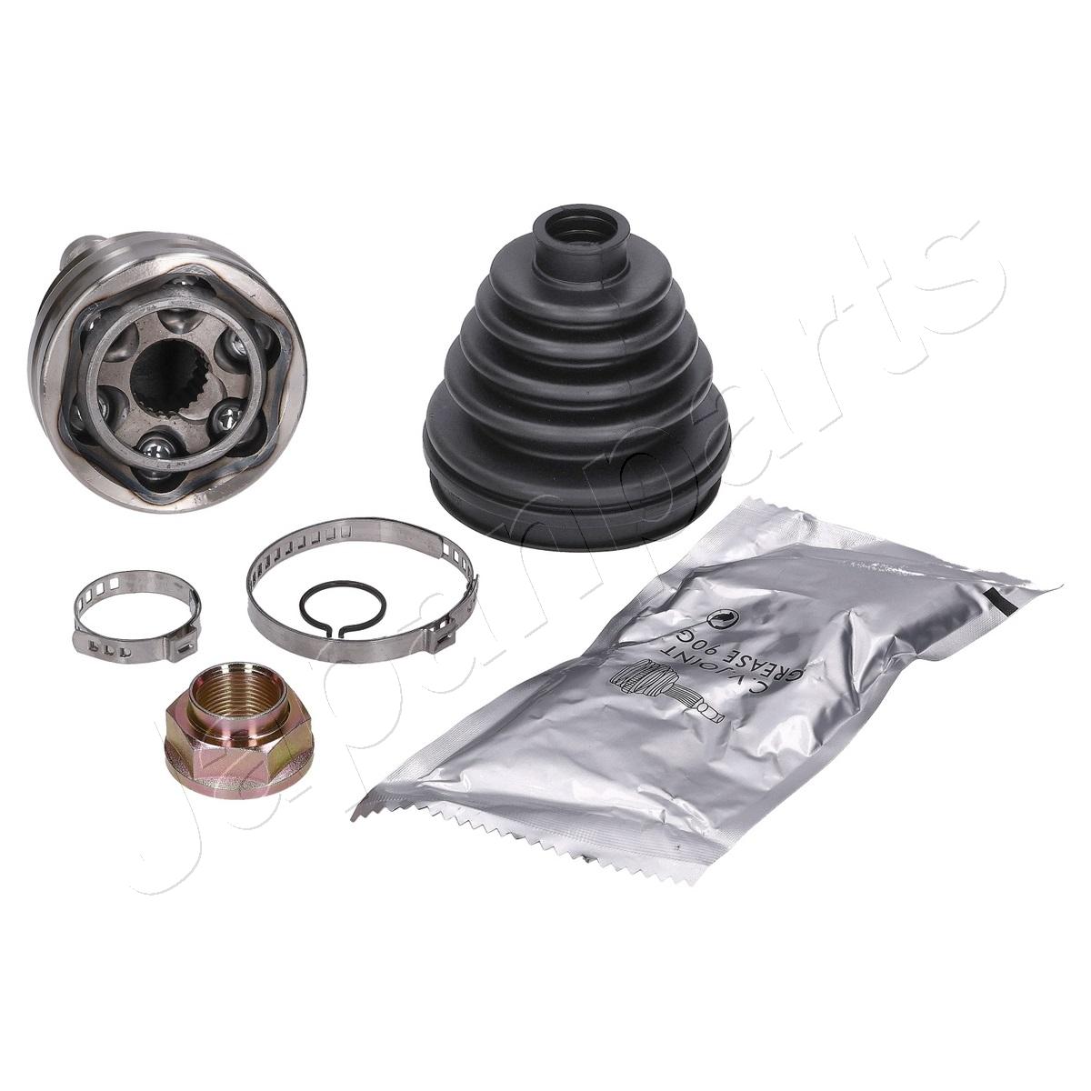 JAPAN GIUNTO OMOCINETICO