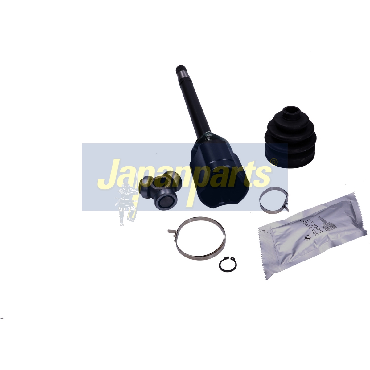 Kit giunti, semiasse JAPANPARTS GI-0202
