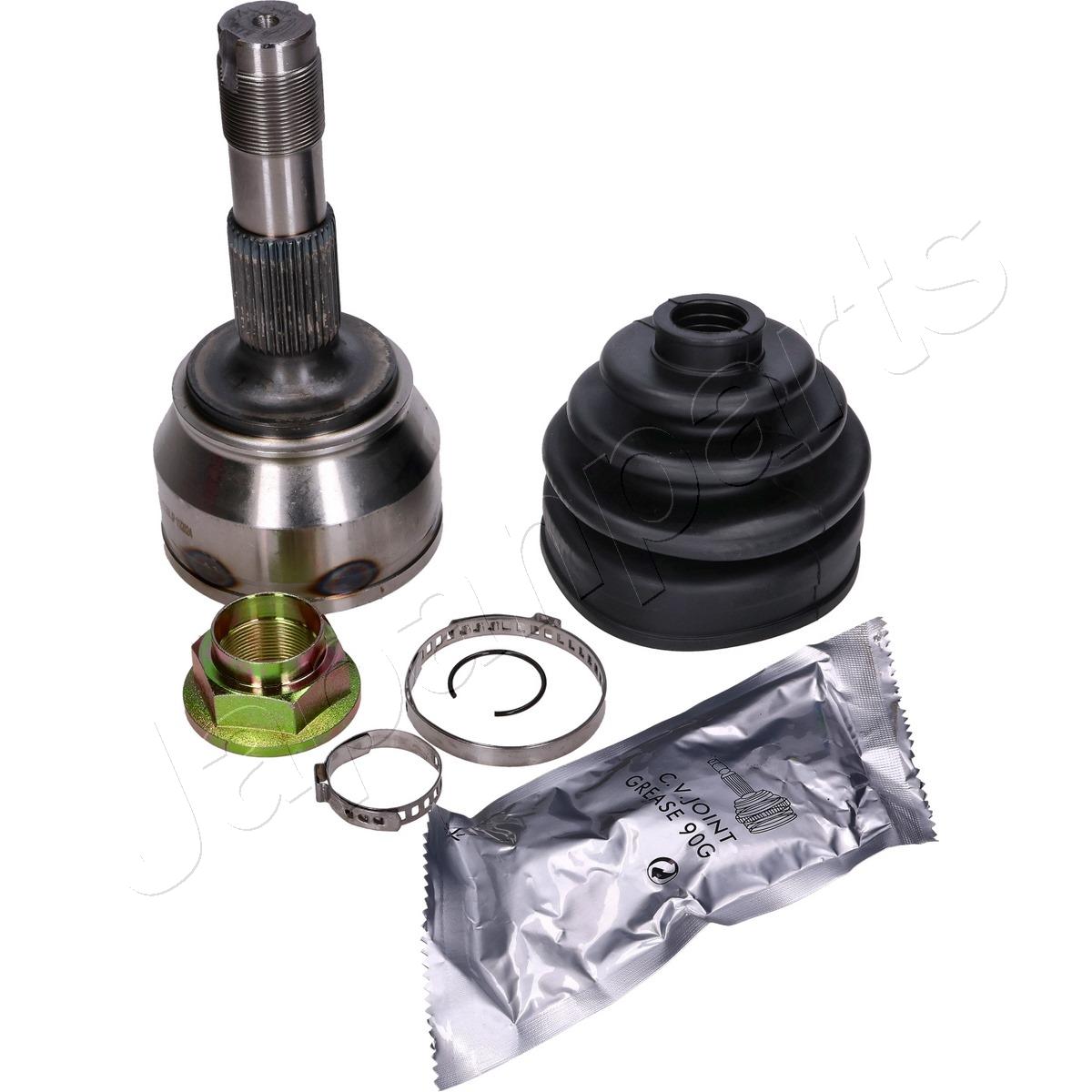 JAPAN GIUNTO OMOCINETICO