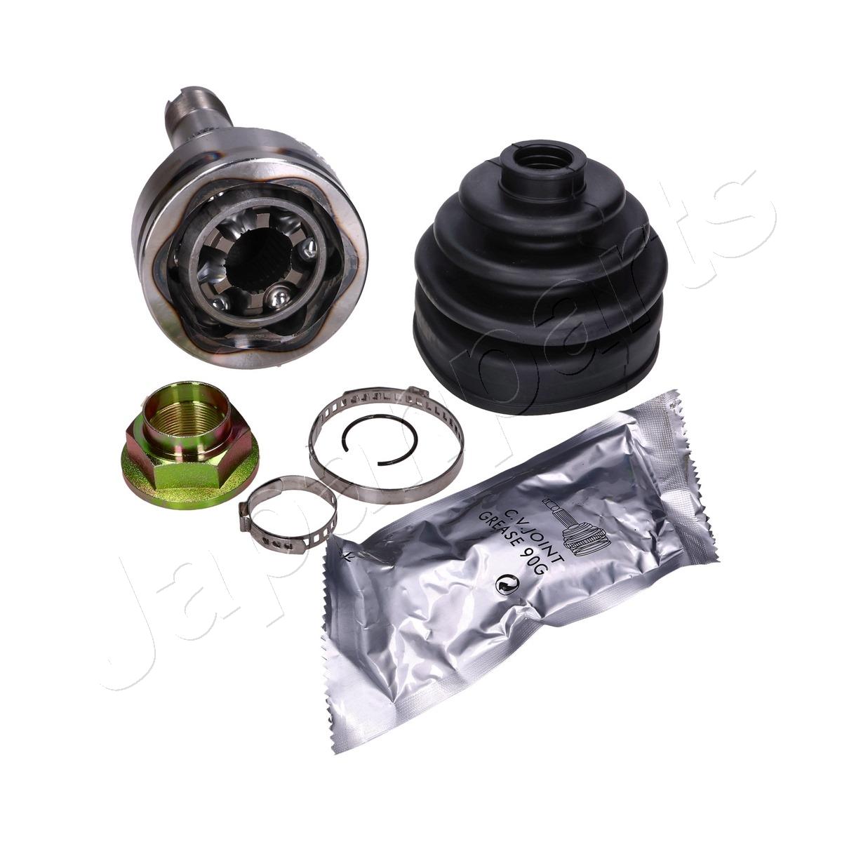 JAPAN GIUNTO OMOCINETICO