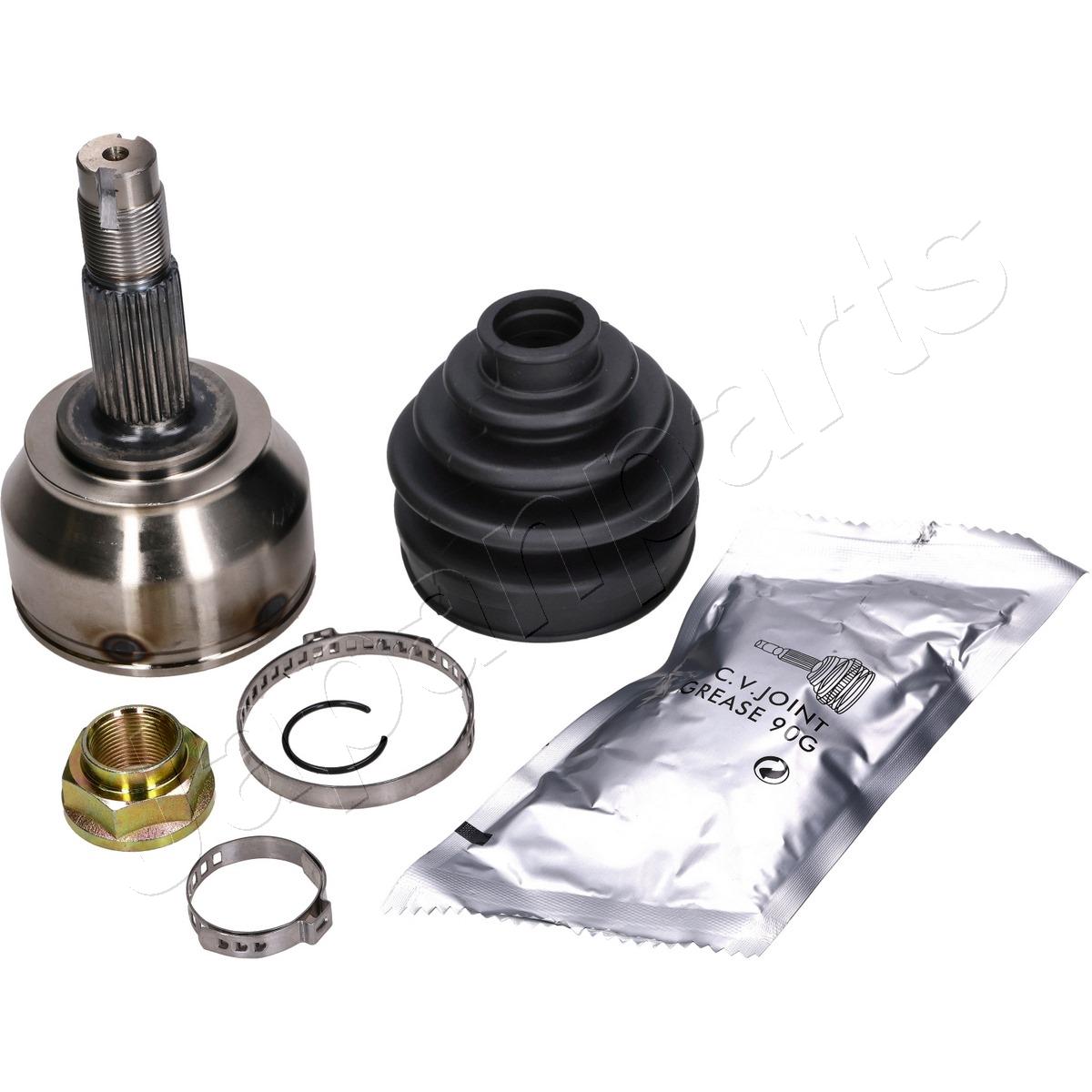 JAPAN GIUNTO OMOCINETICO