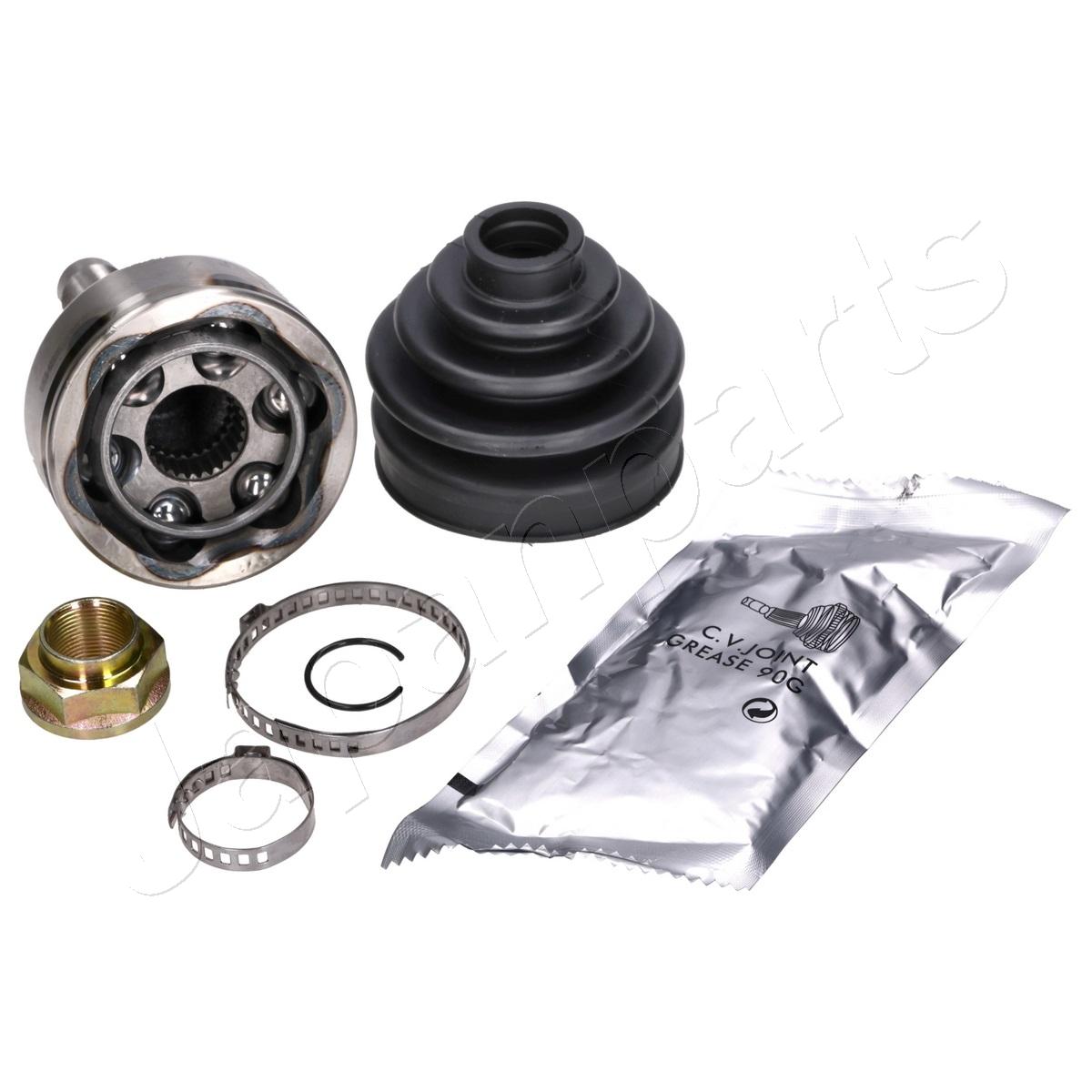 JAPAN GIUNTO OMOCINETICO