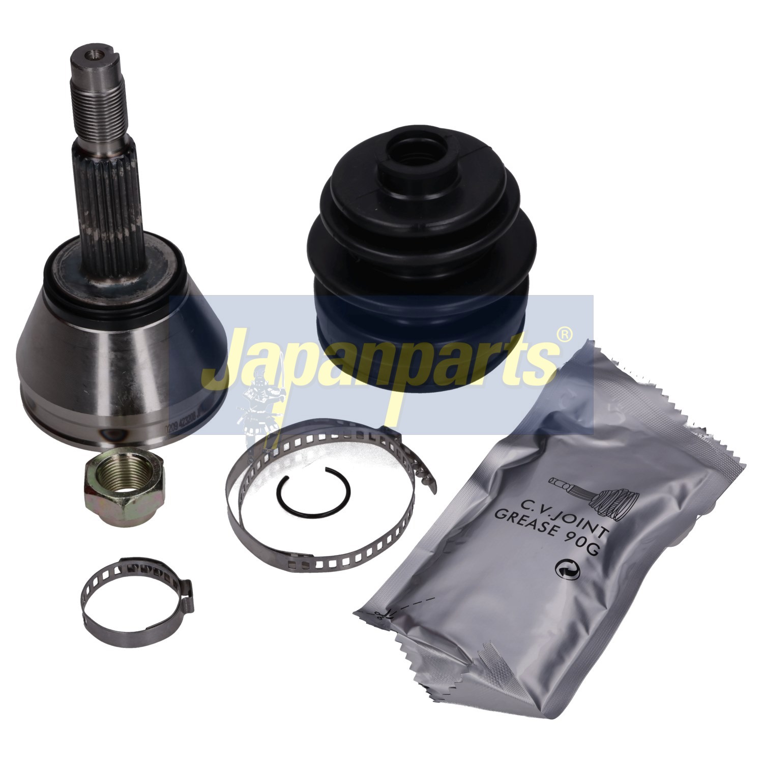 Kit giunti, semiasse JAPANPARTS GI-0209