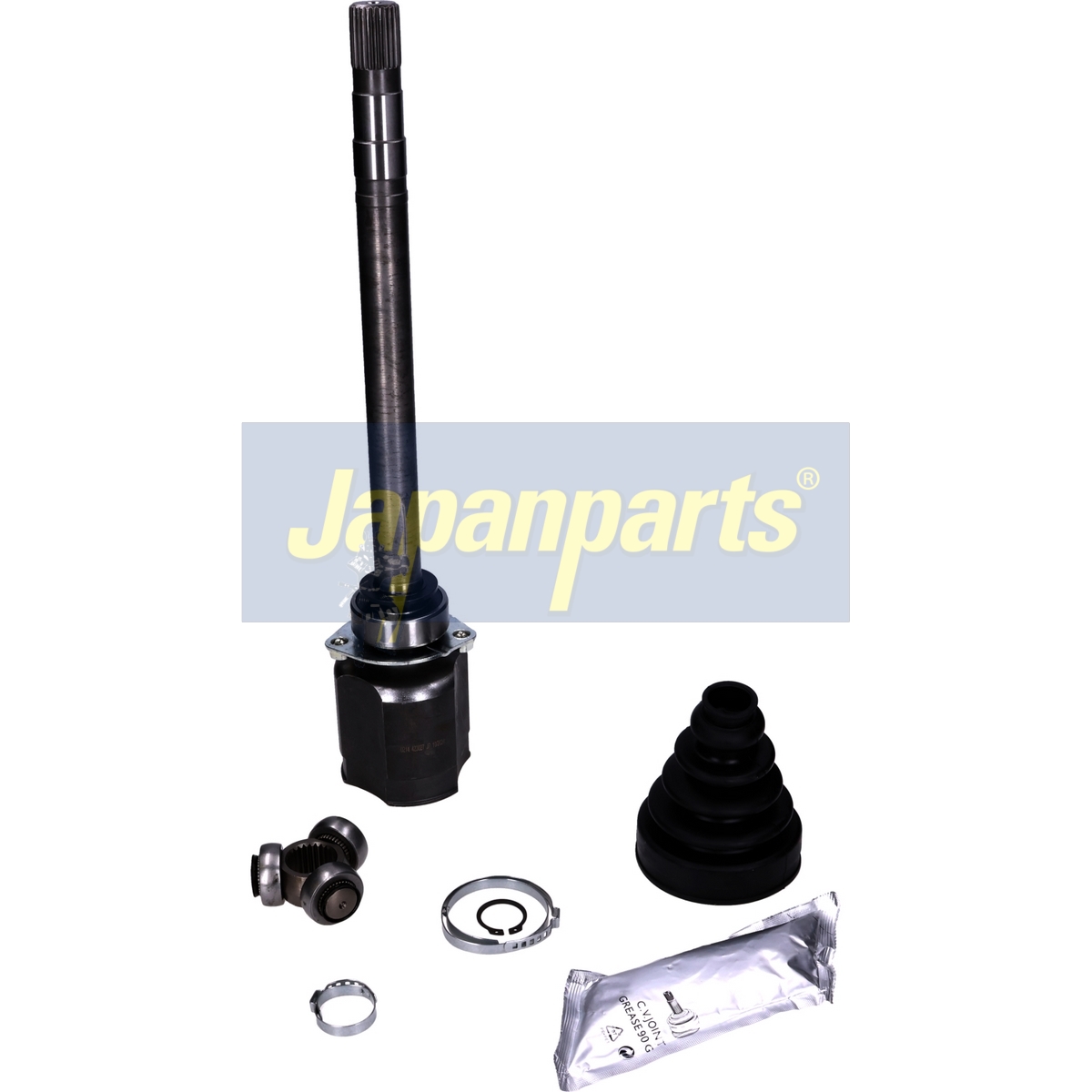 Kit giunti, semiasse JAPANPARTS GI-0214