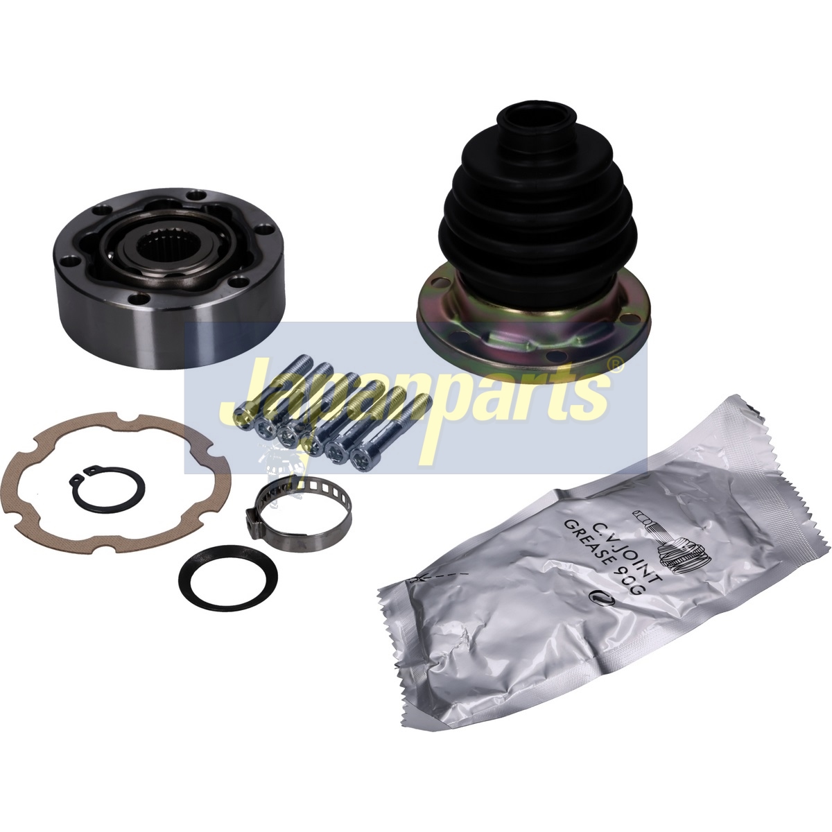 Kit giunti, semiasse JAPANPARTS GI-0215
