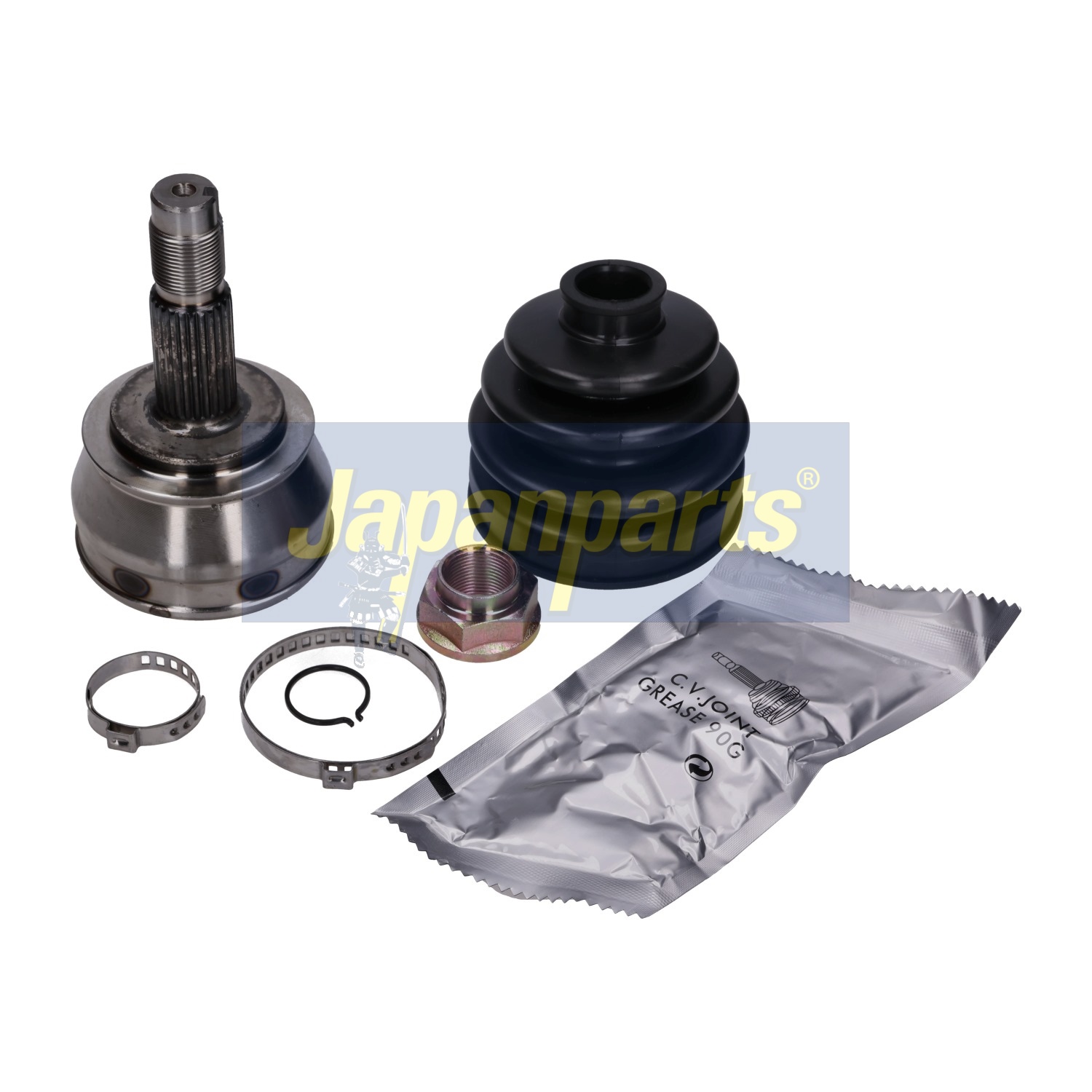 Kit giunti, semiasse JAPANPARTS GI-0218