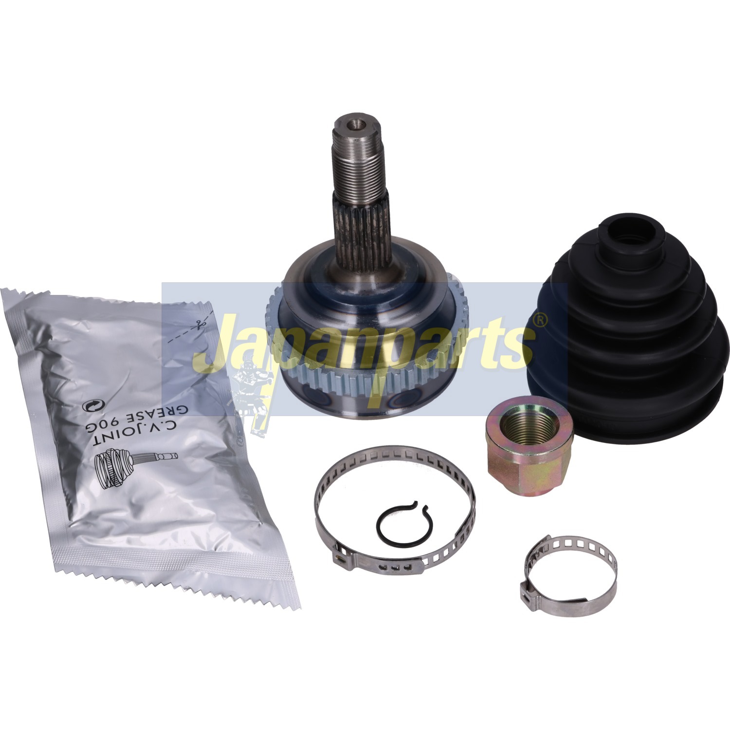 Kit giunti, semiasse JAPANPARTS GI-0223