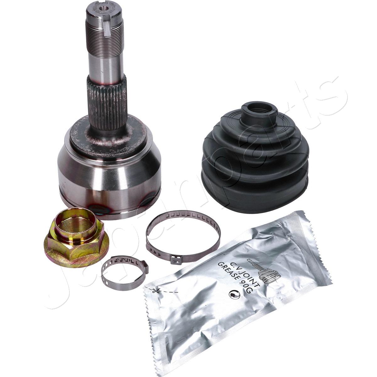 JAPAN GIUNTO OMOCINETICO