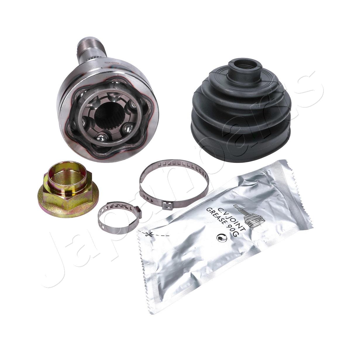 JAPAN GIUNTO OMOCINETICO