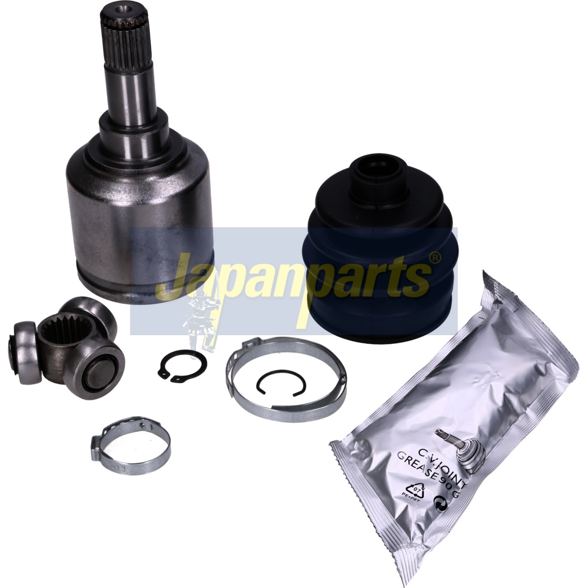 Kit giunti, semiasse JAPANPARTS GI-0227