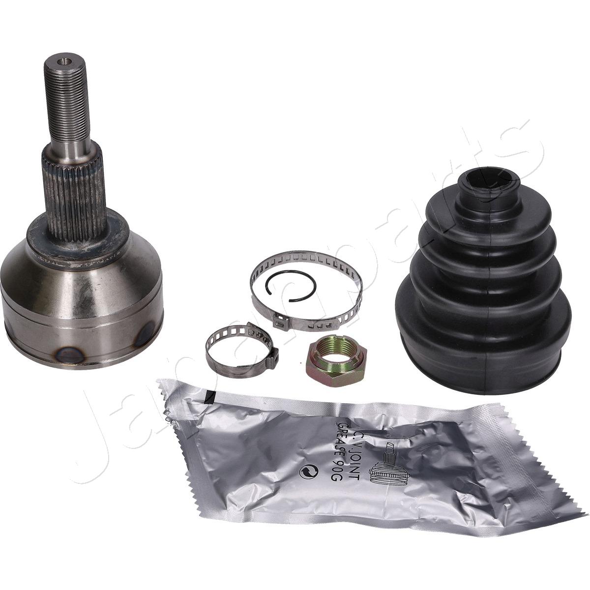 JAPAN GIUNTO OMOCINETICO