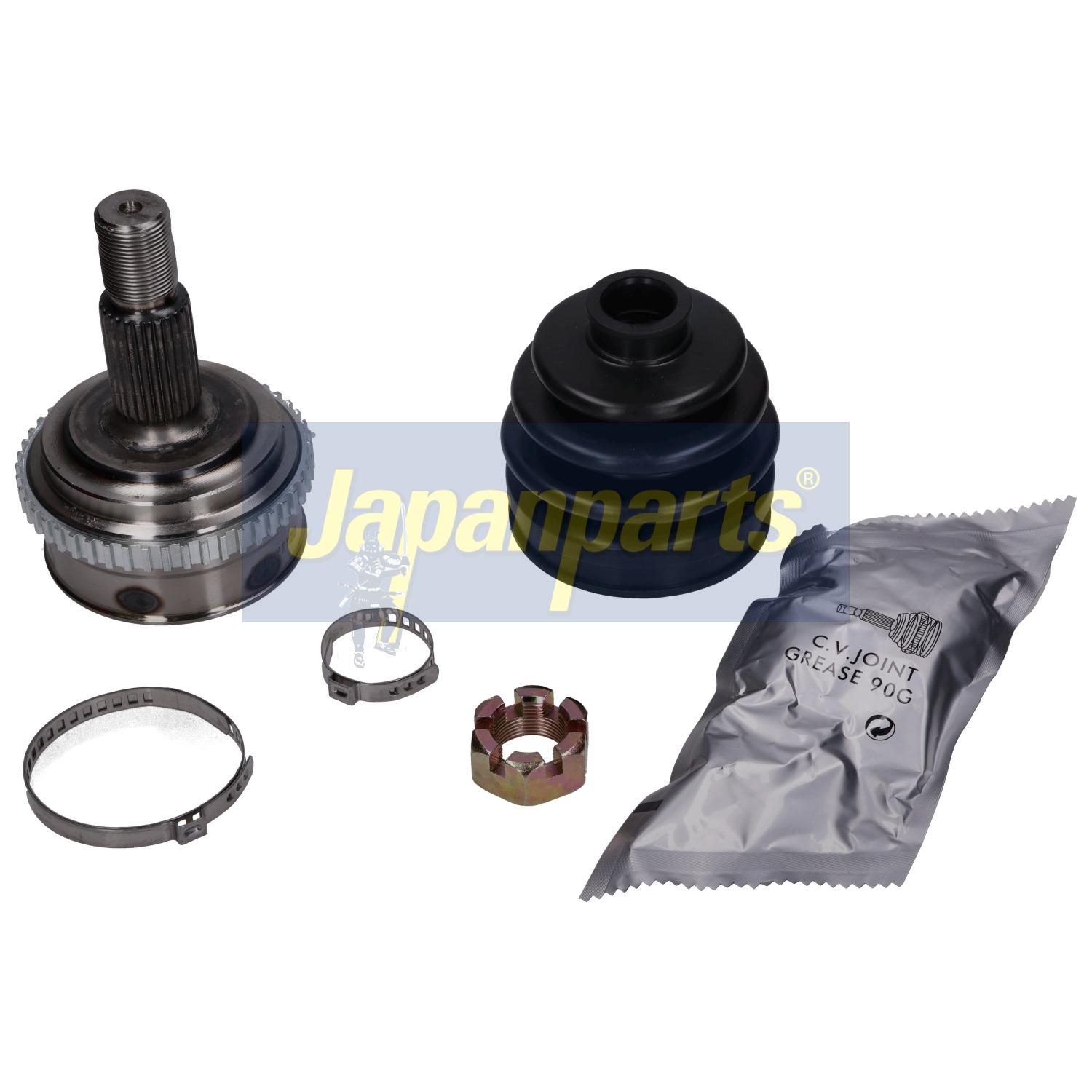Kit giunti, semiasse JAPANPARTS GI-0238