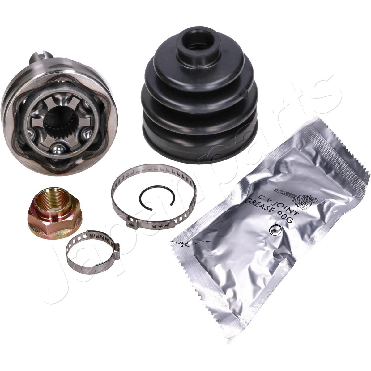 JAPAN GIUNTO OMOCINETICO