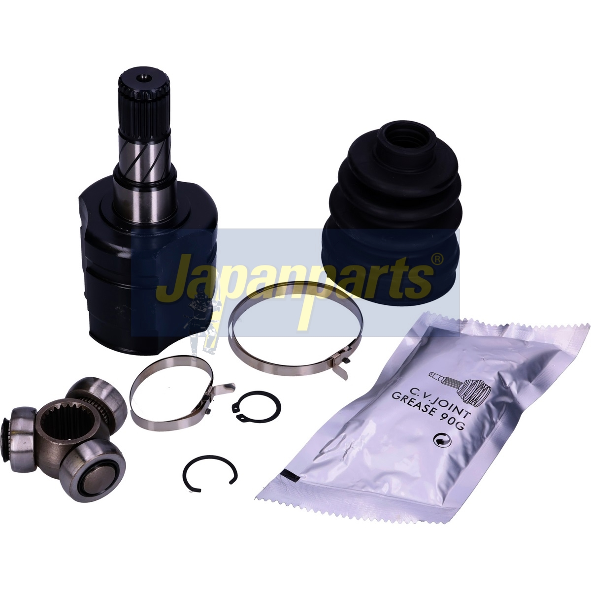 Kit giunti, semiasse JAPANPARTS GI-0243