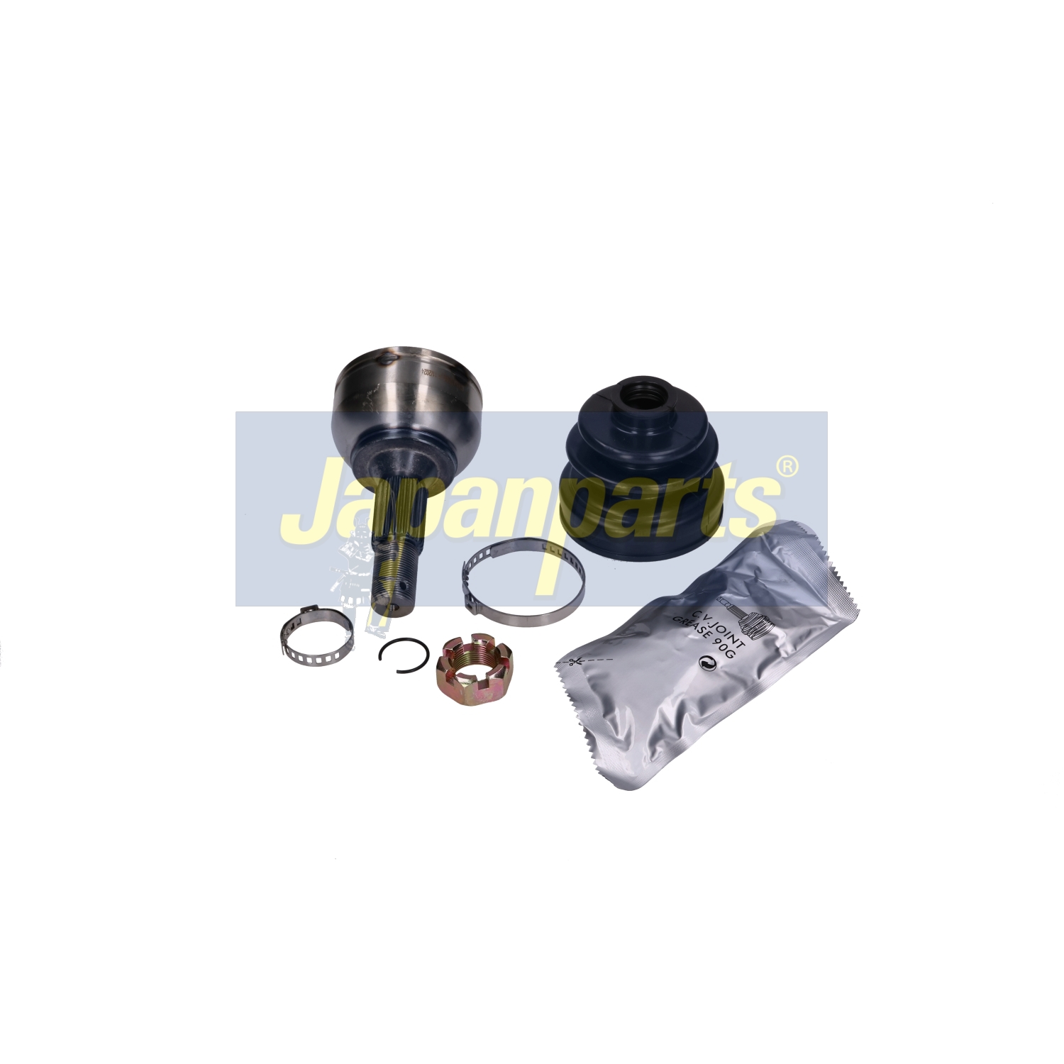 Kit giunti, semiasse JAPANPARTS GI-0249
