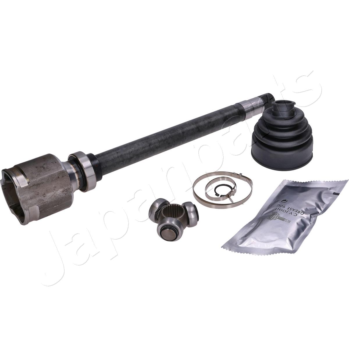 JAPAN GIUNTO OMOCINETICO