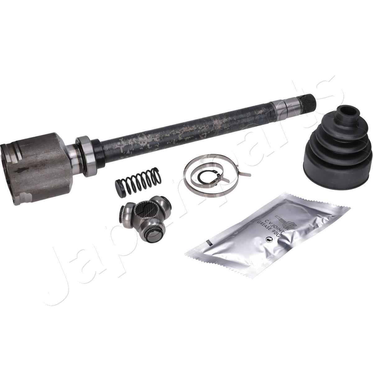 JAPAN GIUNTO OMOCINETICO