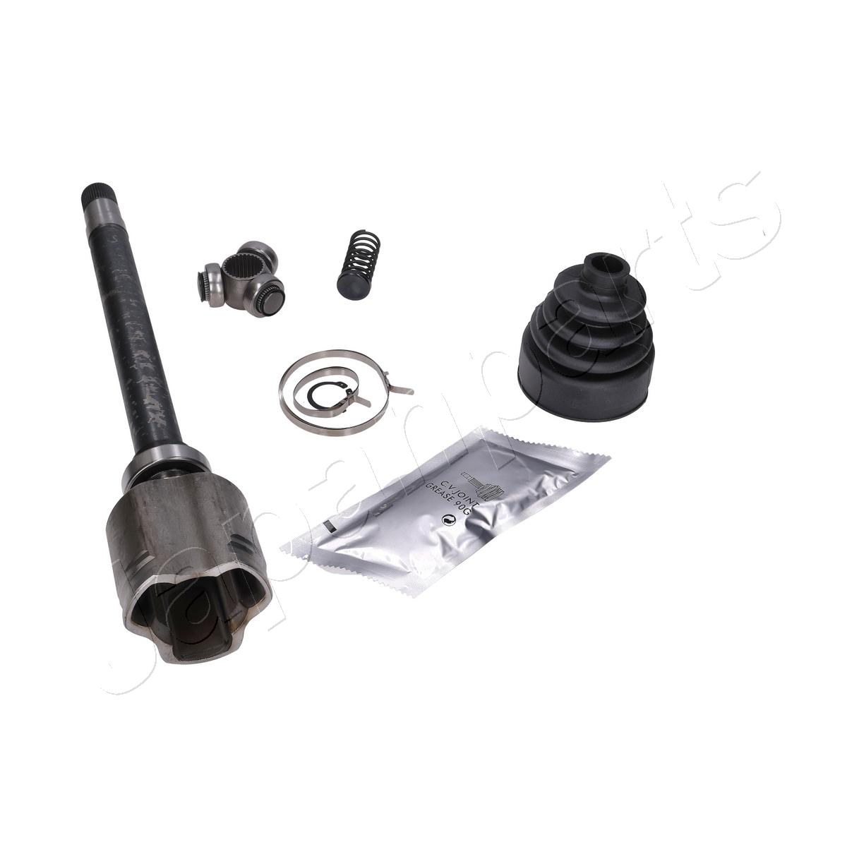 JAPAN GIUNTO OMOCINETICO