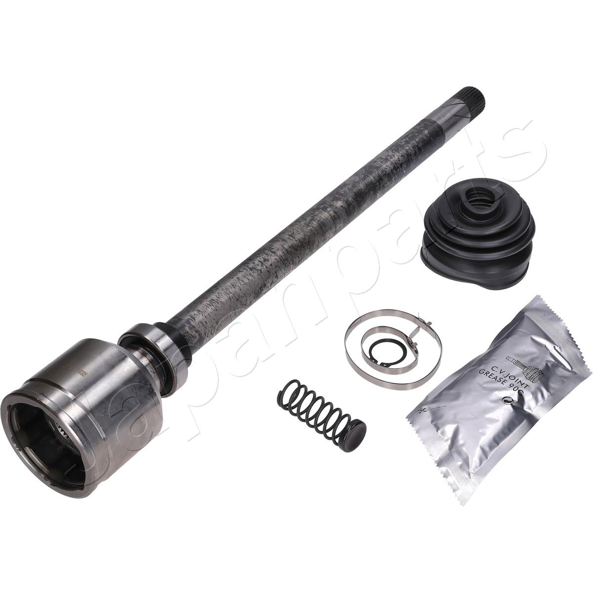 JAPAN GIUNTO OMOCINETICO