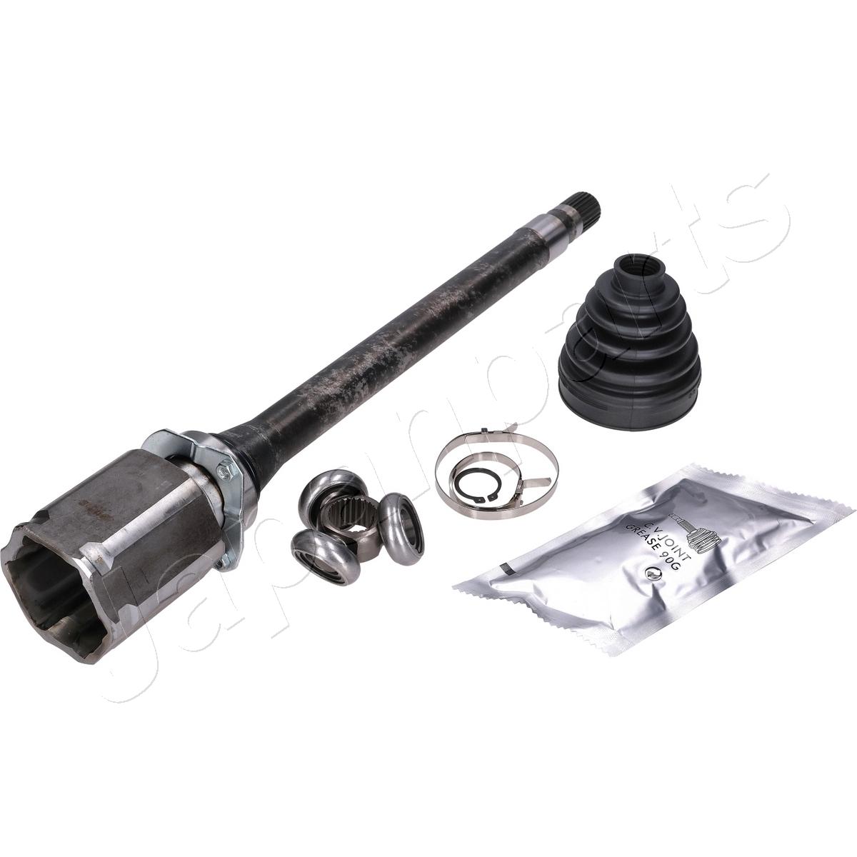 JAPAN GIUNTO OMOCINETICO