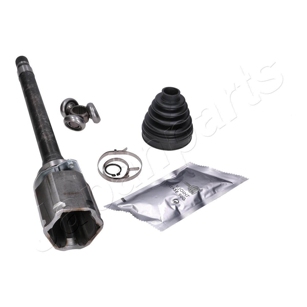 JAPAN GIUNTO OMOCINETICO