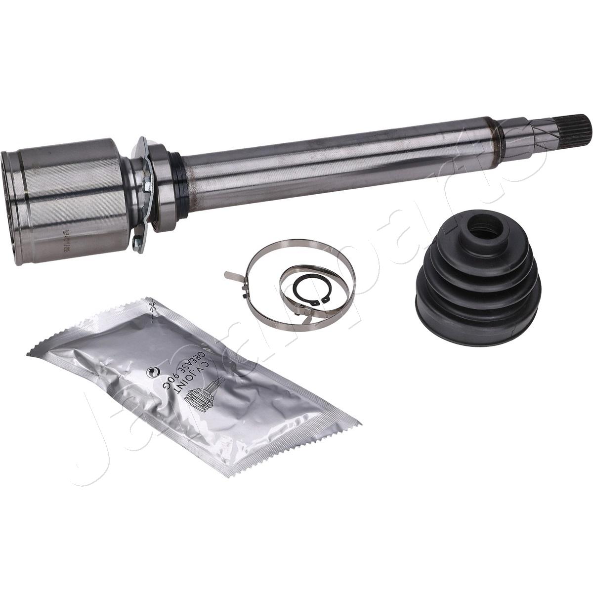 JAPAN GIUNTO OMOCINETICO