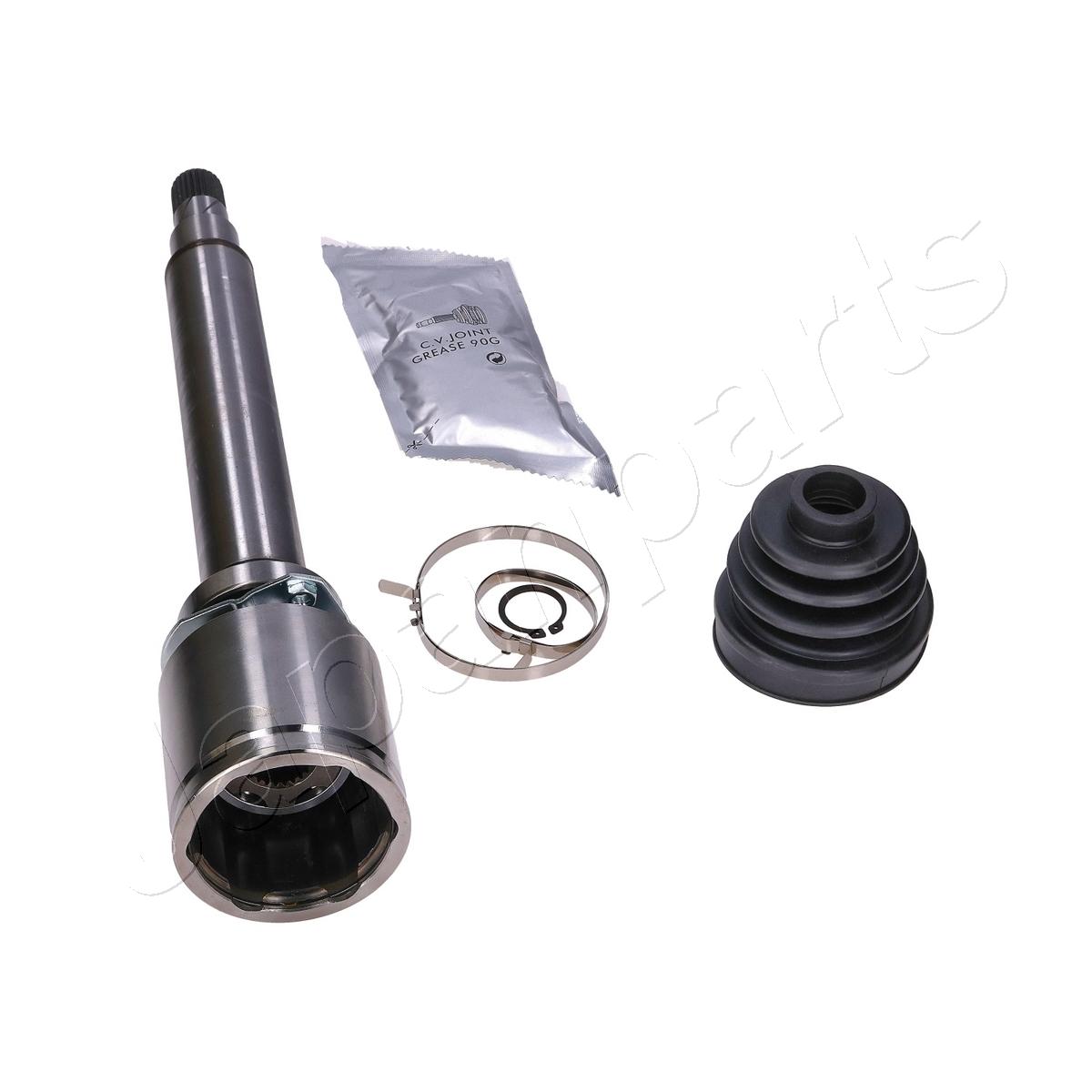 JAPAN GIUNTO OMOCINETICO