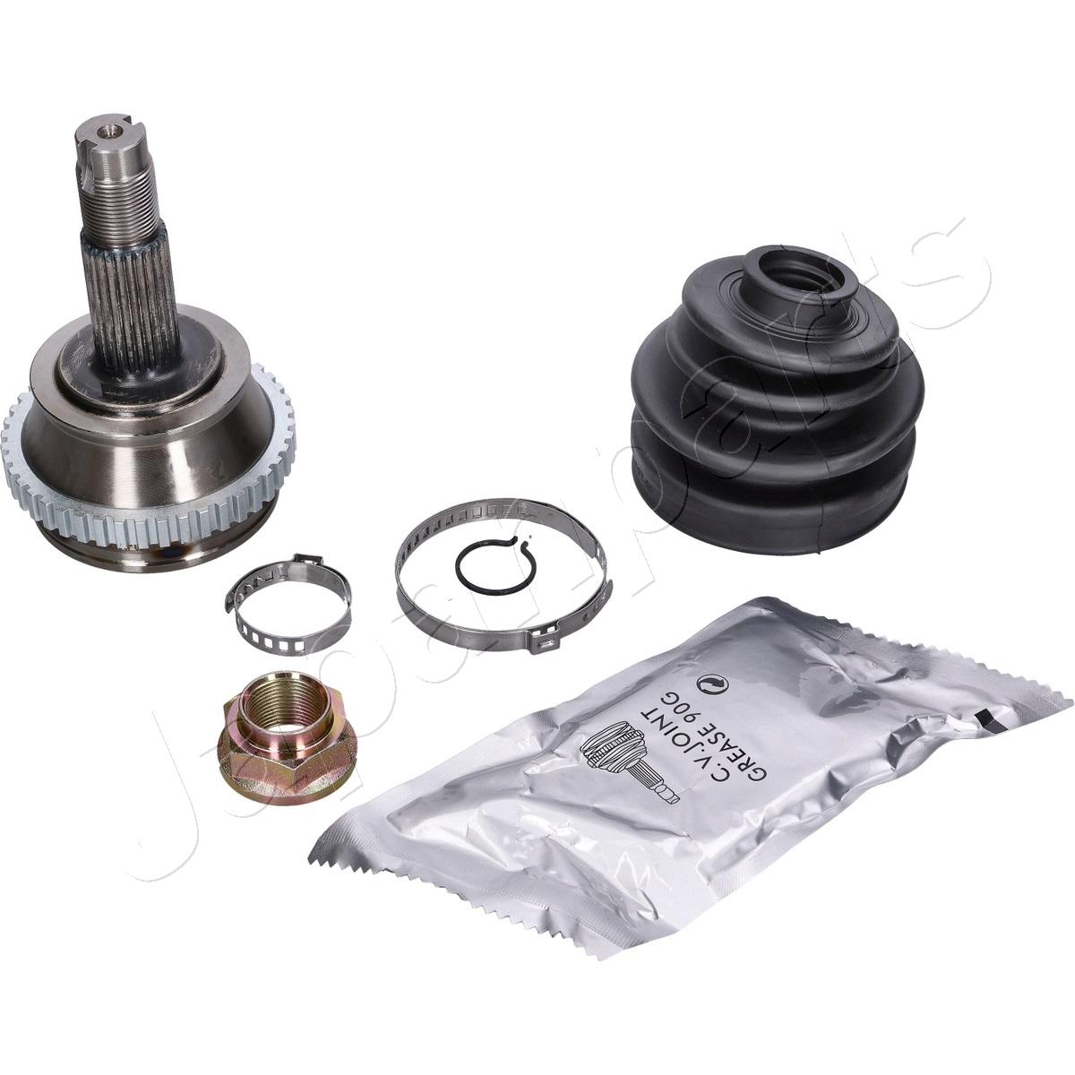 JAPAN GIUNTO OMOCINETICO