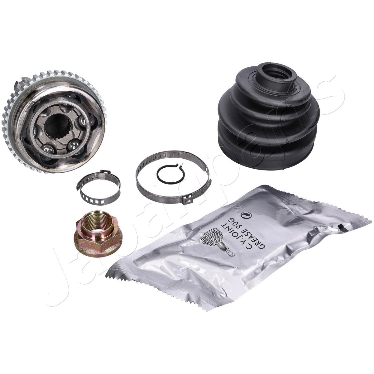 JAPAN GIUNTO OMOCINETICO