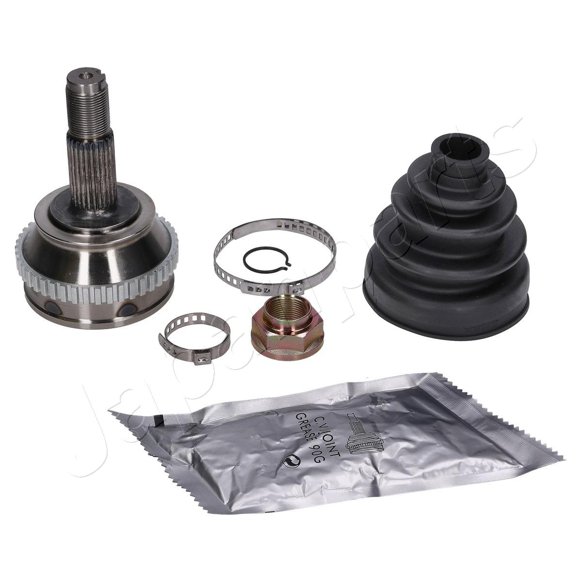 JAPAN GIUNTO OMOCINETICO