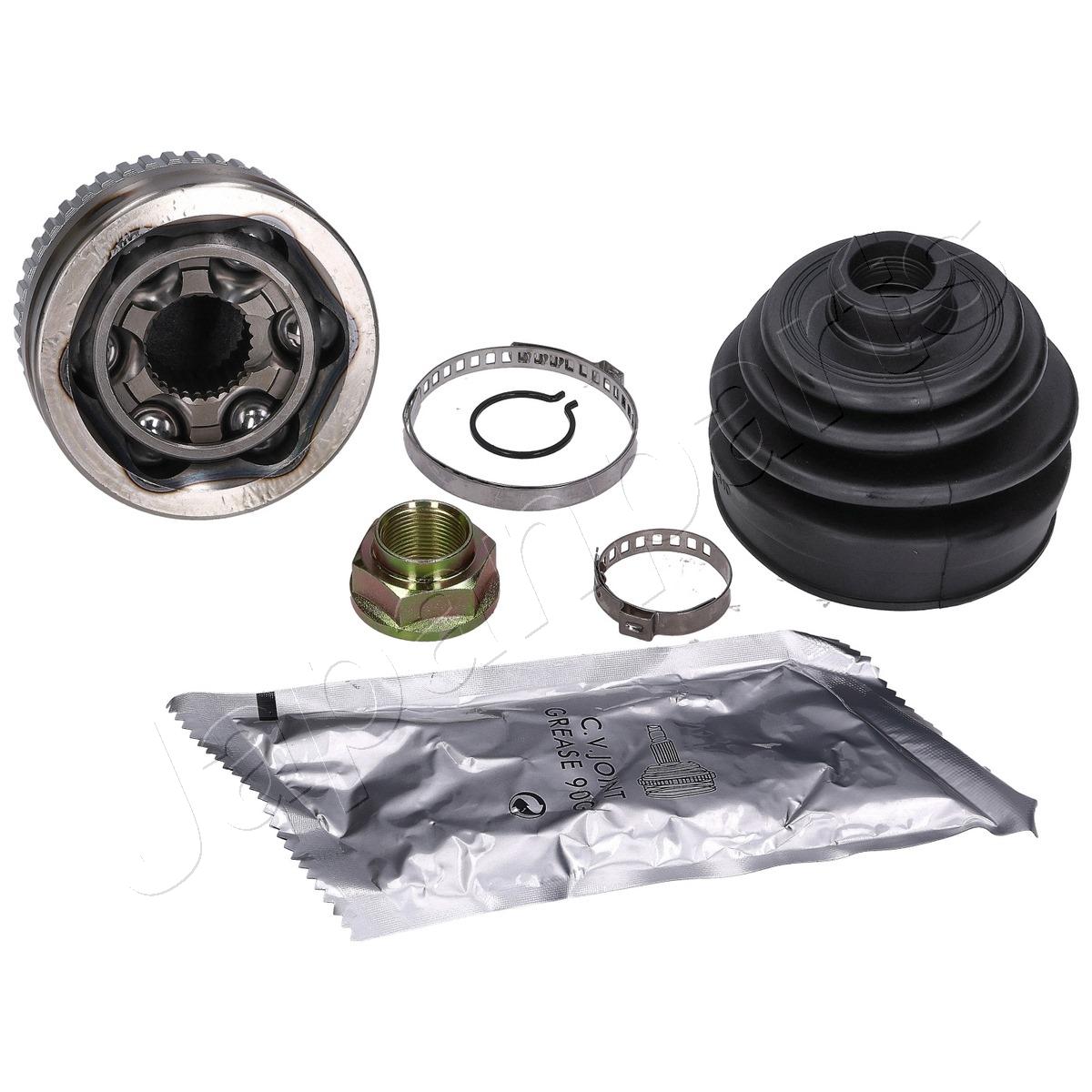 JAPAN GIUNTO OMOCINETICO