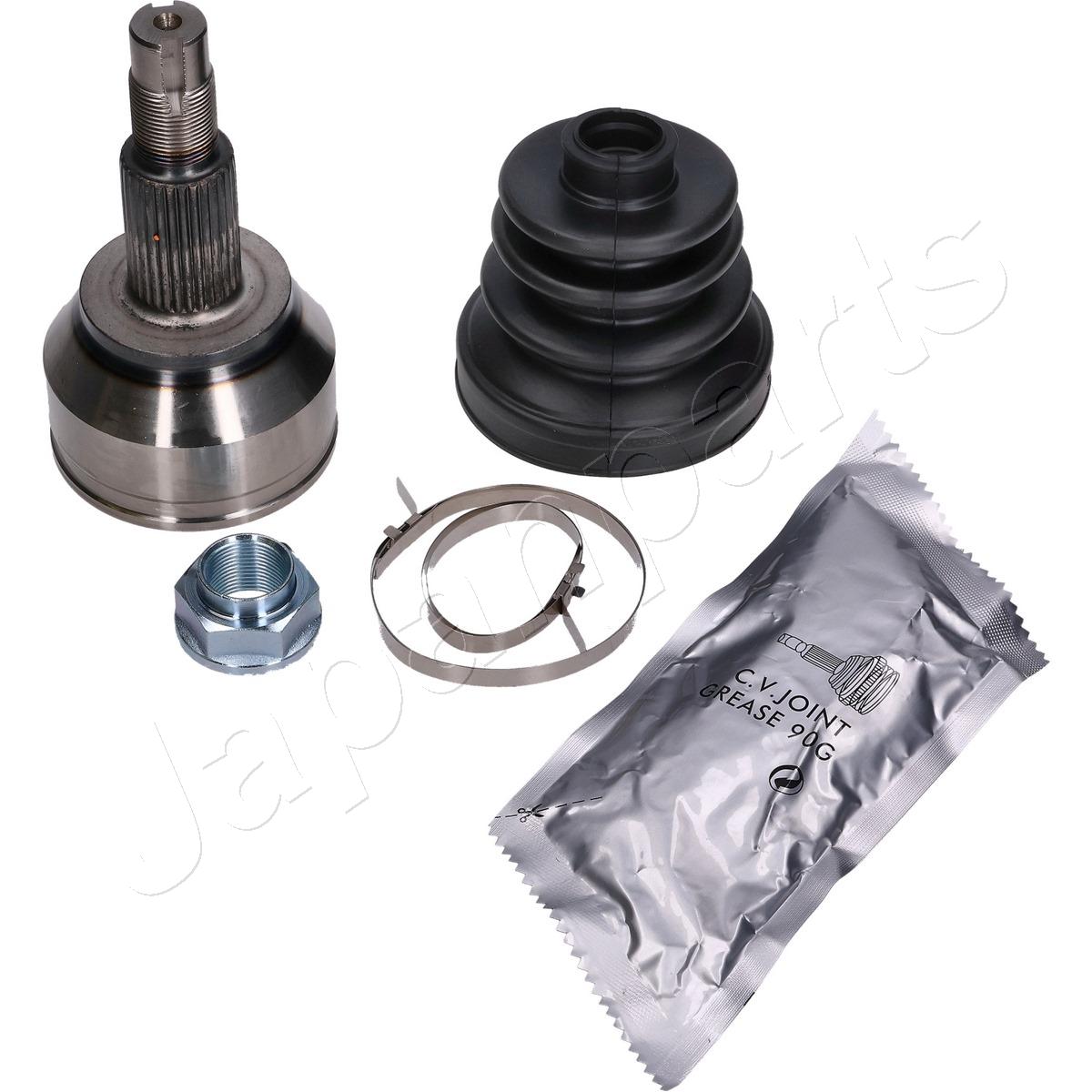 JAPAN GIUNTO OMOCINETICO