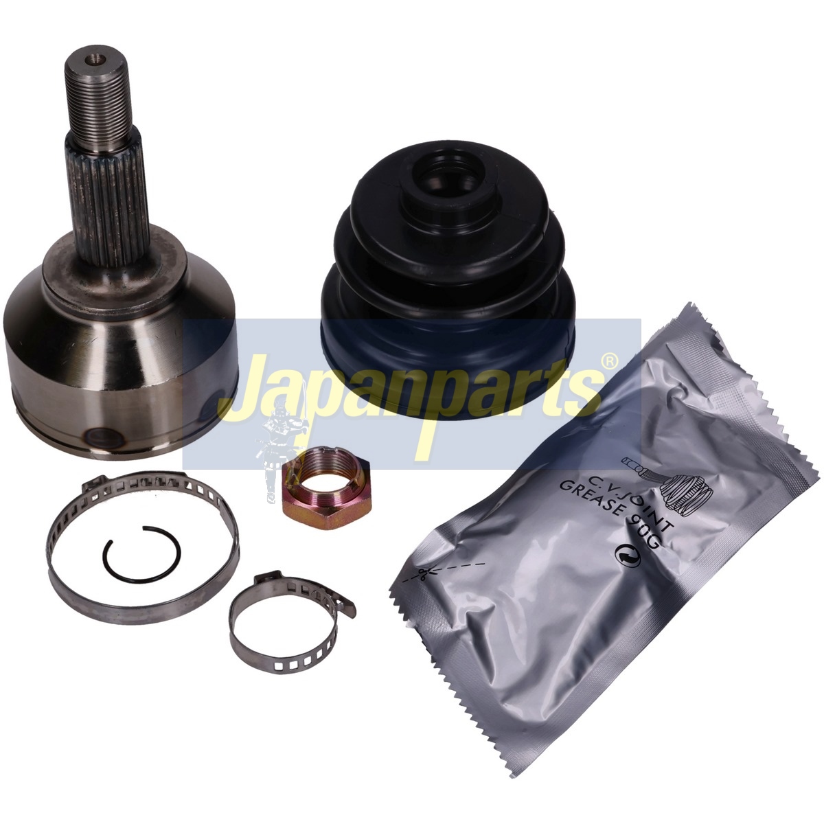 Kit giunti, semiasse JAPANPARTS GI-0303