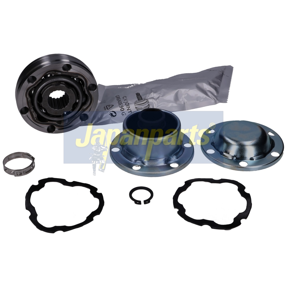 Kit giunti, semiasse JAPANPARTS GI-0306