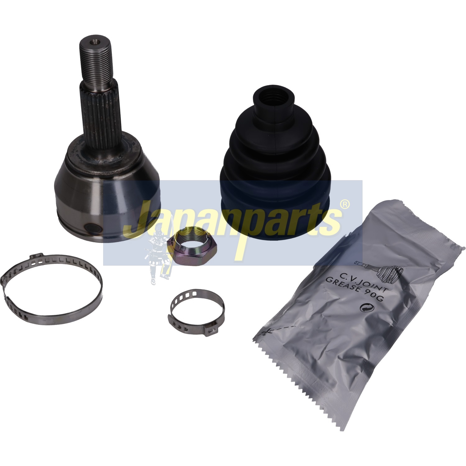 Kit giunti, semiasse JAPANPARTS GI-0308