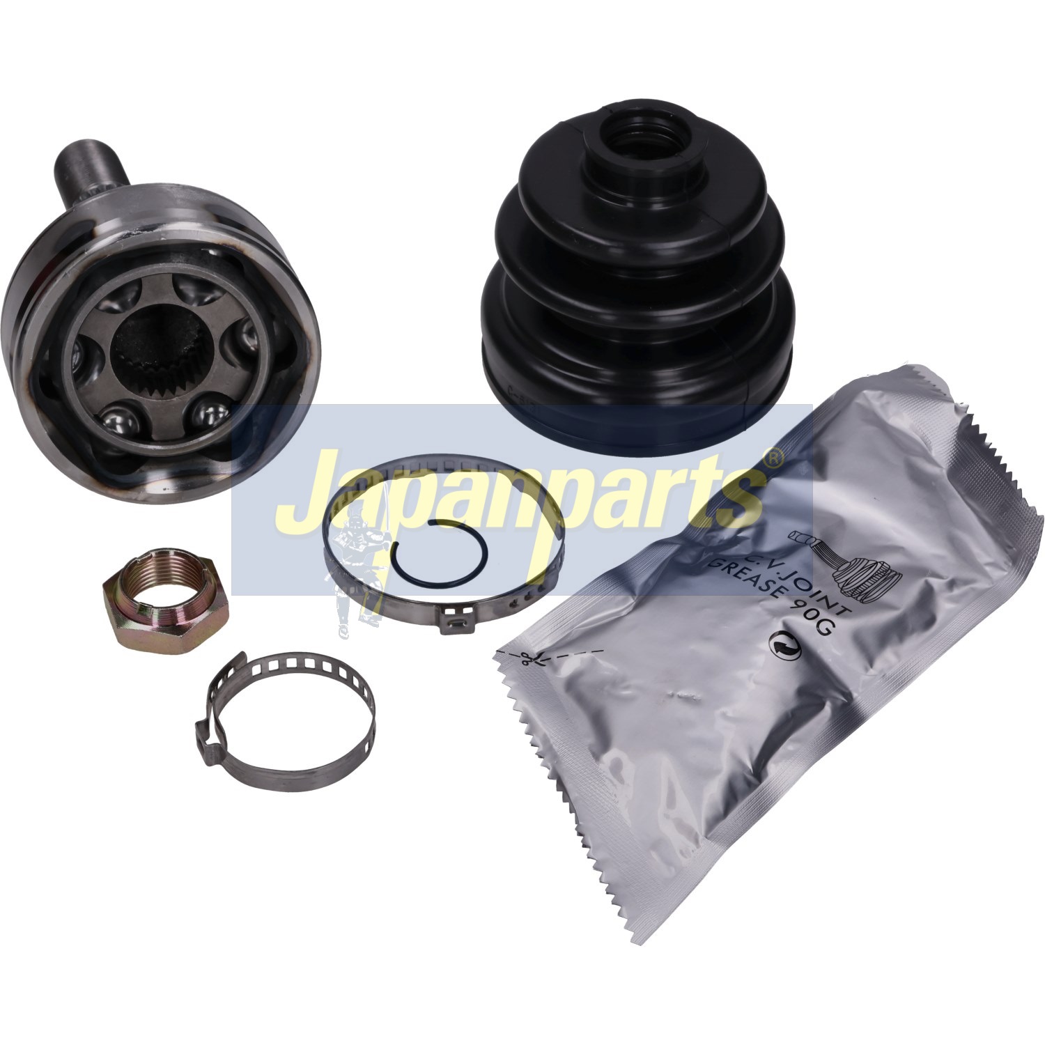 Kit giunti, semiasse JAPANPARTS GI-0310