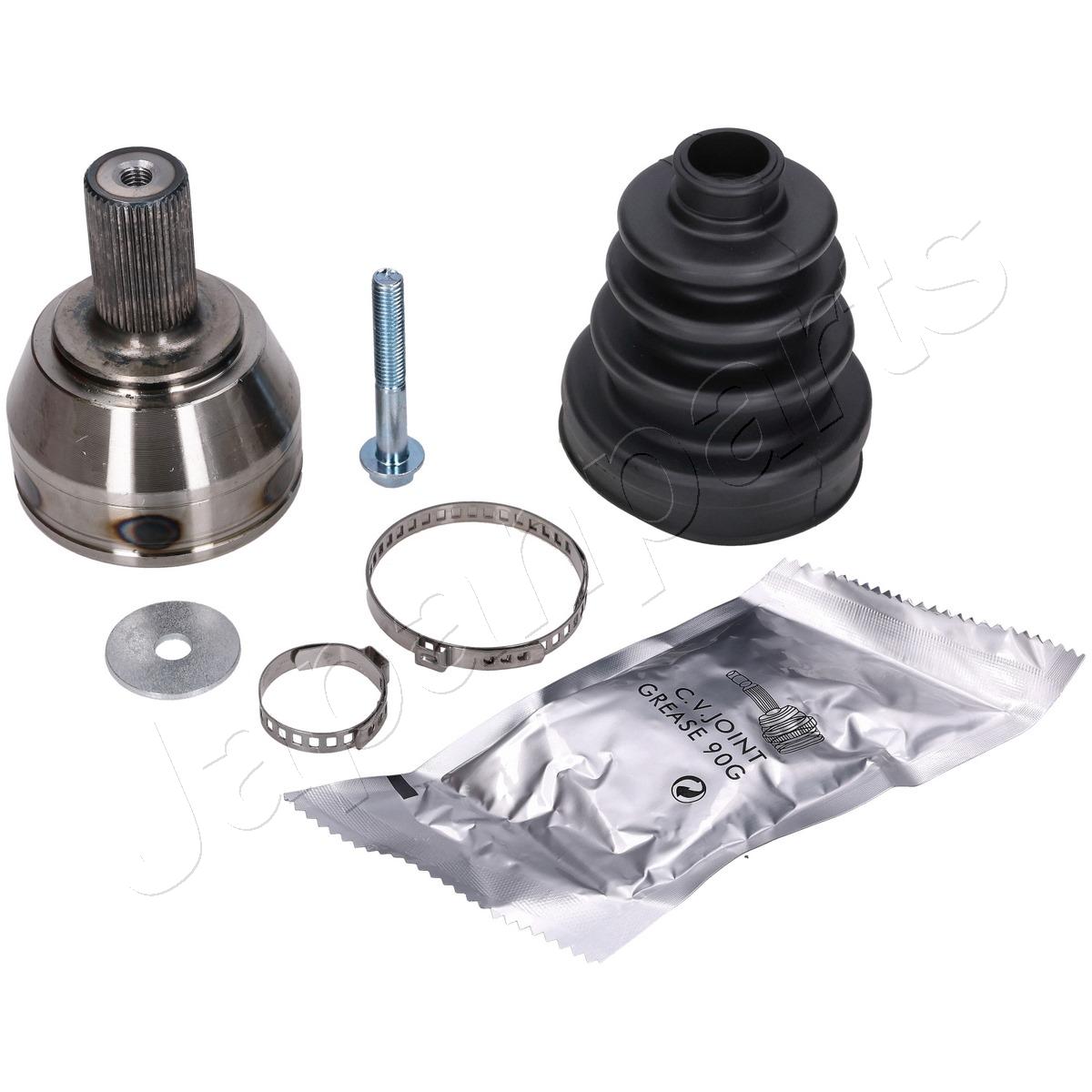 JAPAN GIUNTO OMOCINETICO