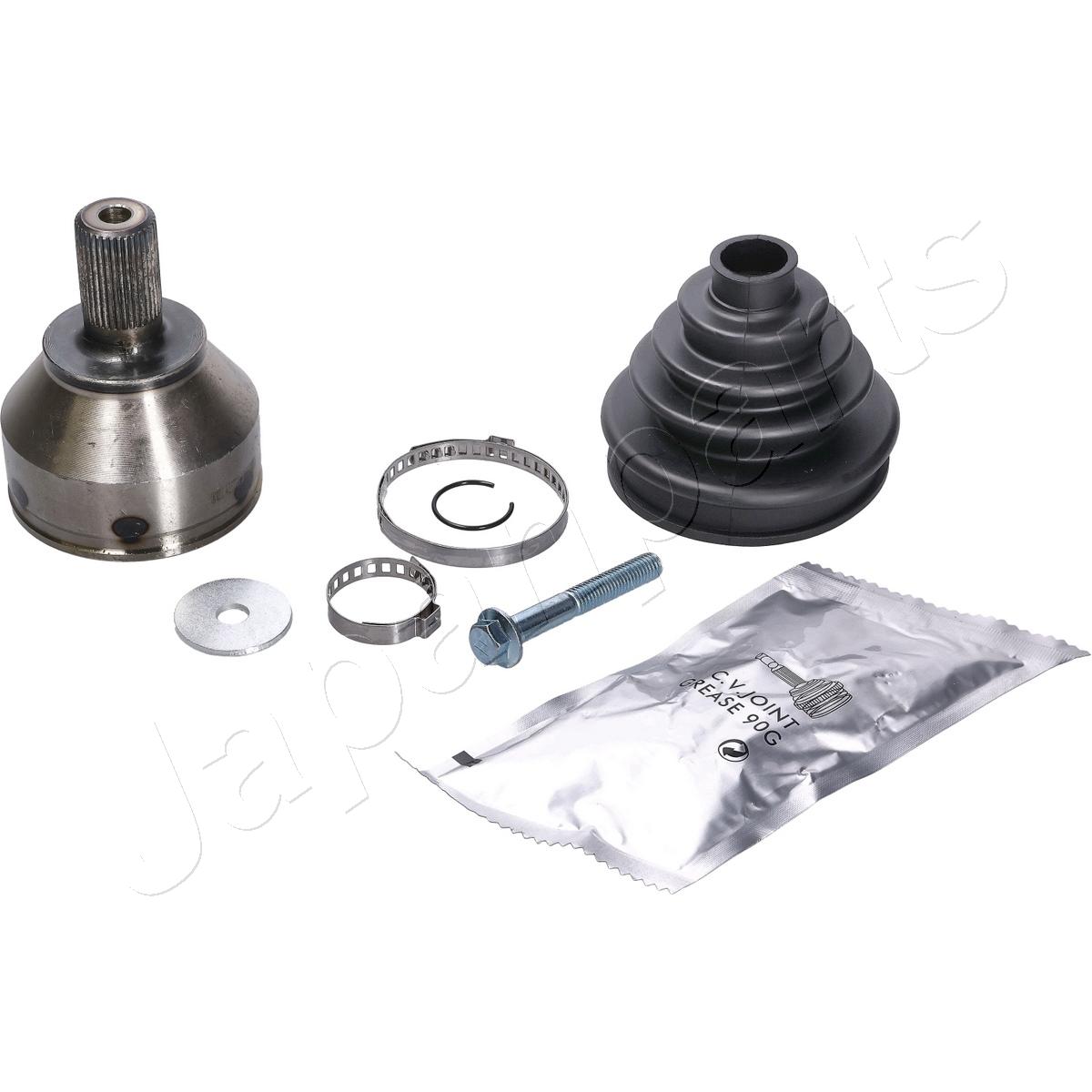 JAPAN GIUNTO OMOCINETICO